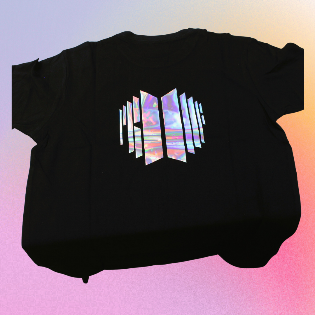 BTS T-shirt / L Size