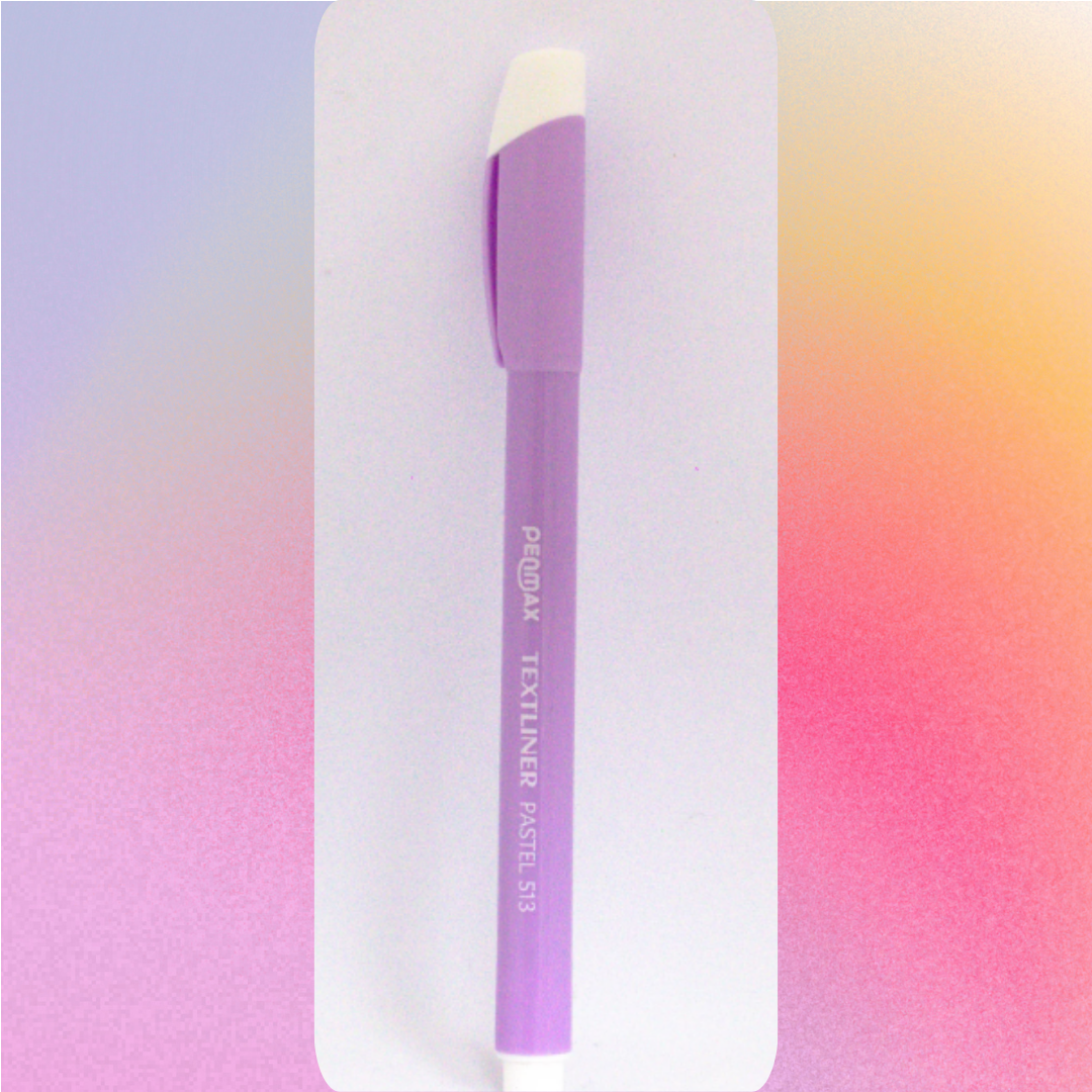 Textliner Pastel 513 Highlighter