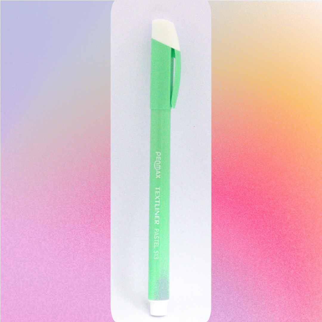 Textliner Pastel 513 Highlighter