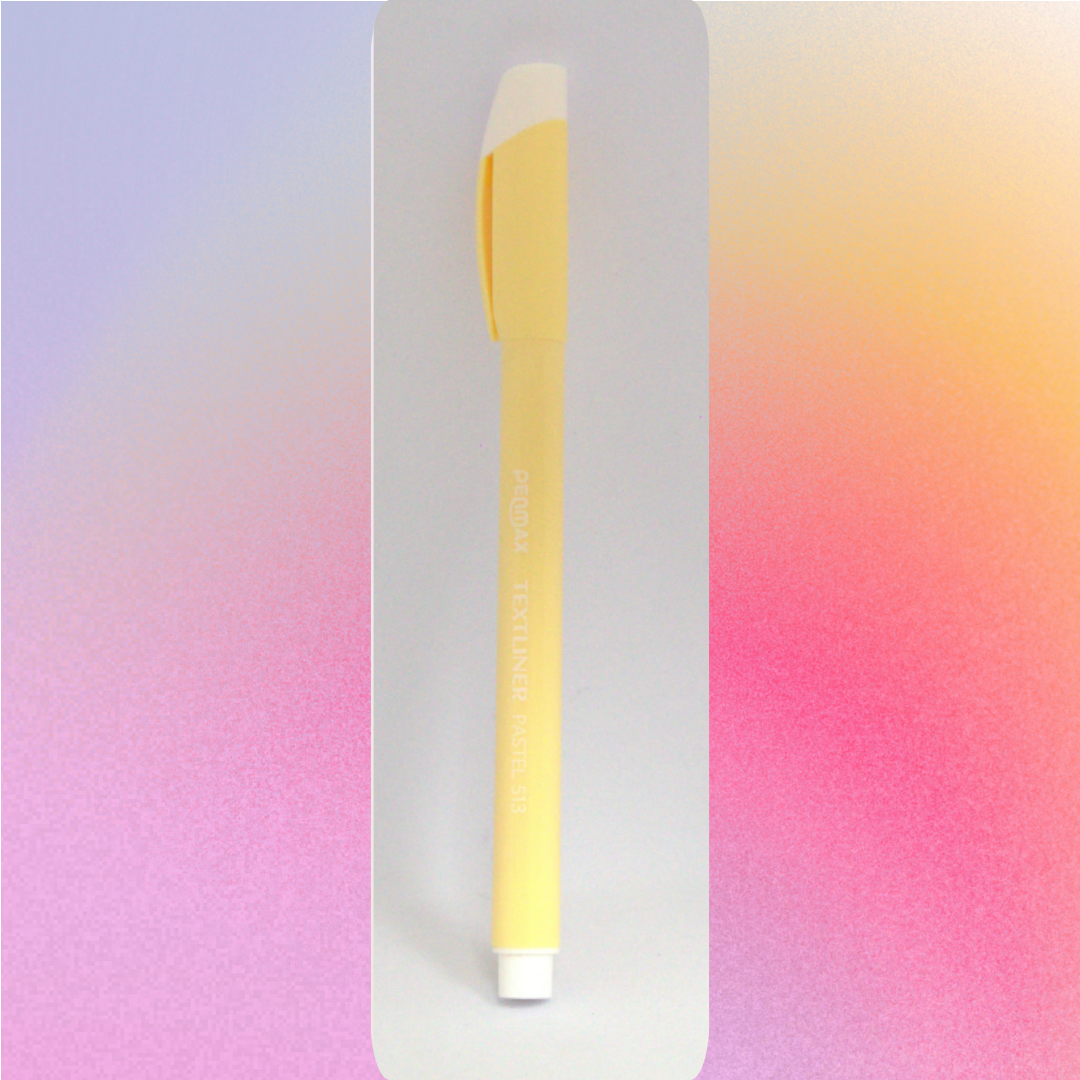 Textliner Pastel 513 Highlighter