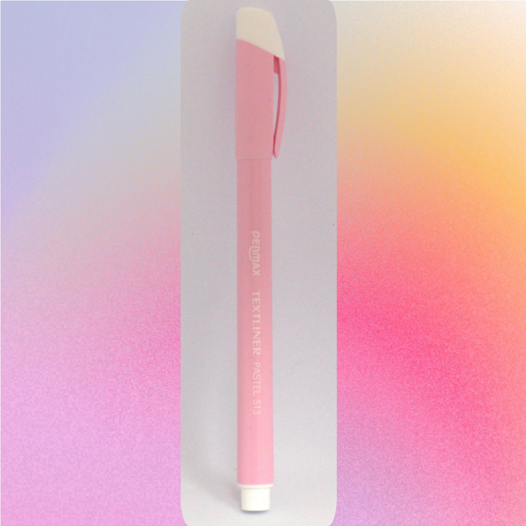 Textliner Pastel 513 Highlighter