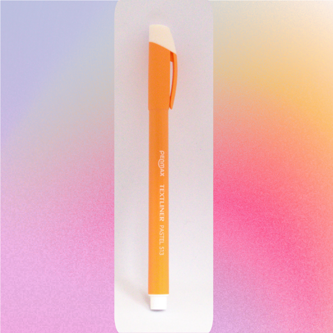Textliner Pastel 513 Highlighter