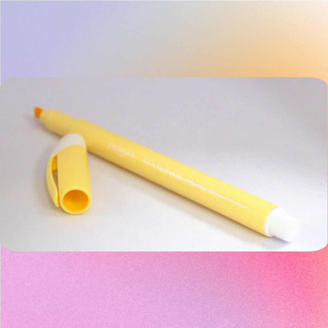 Textliner Pastel 513 Highlighter