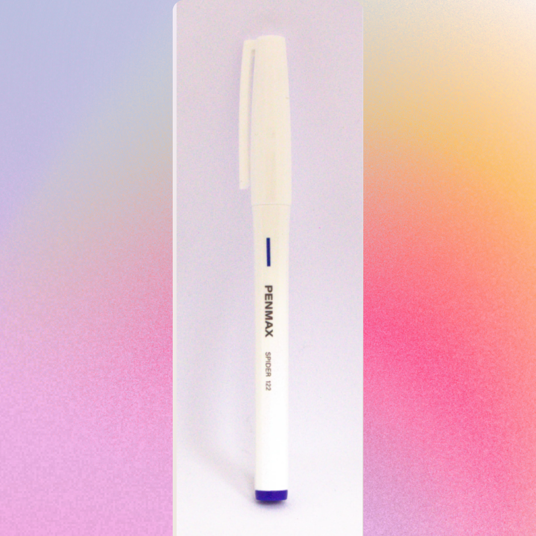 Penmax pen