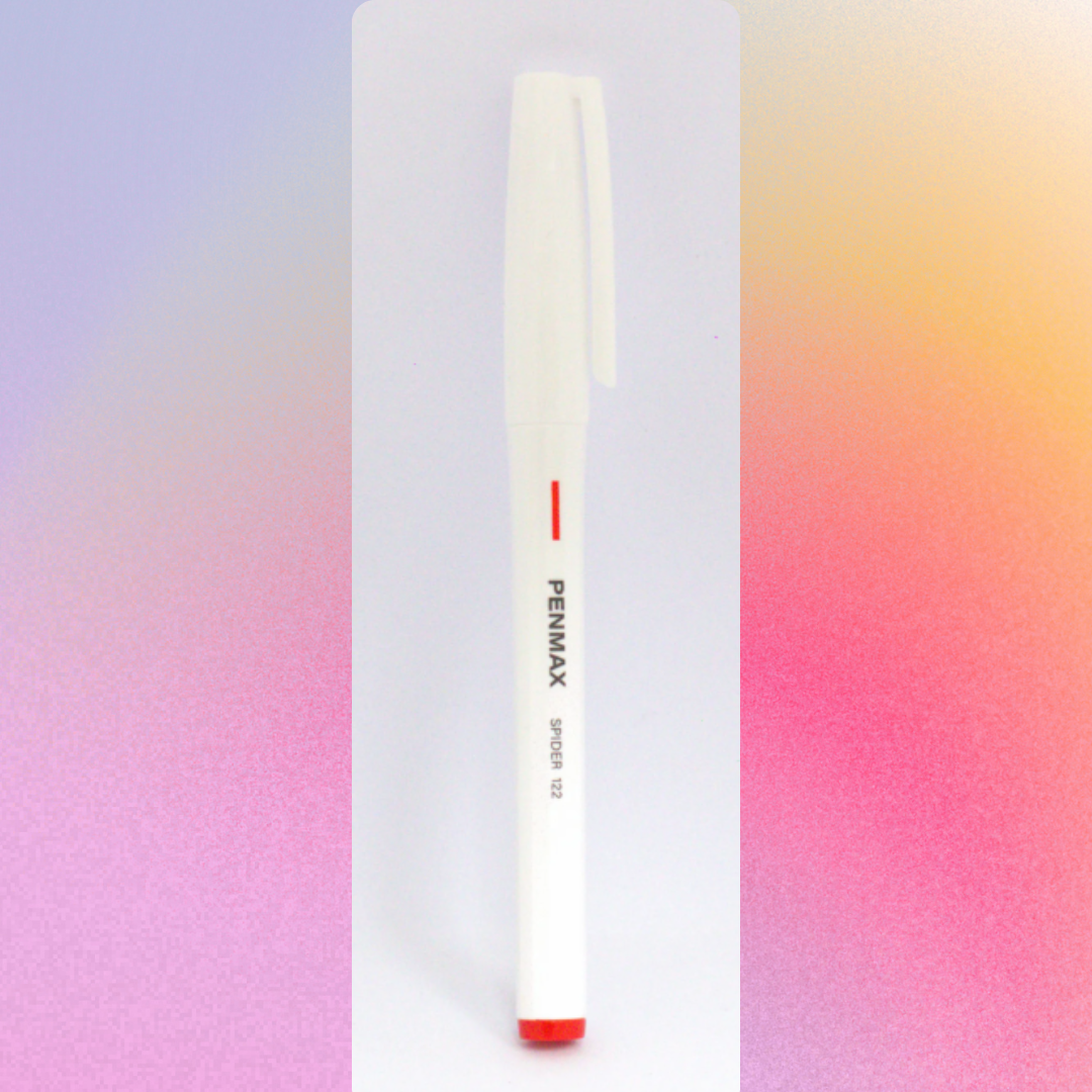 Penmax pen