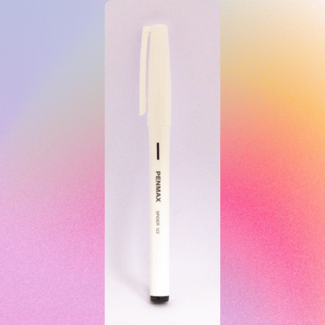 Penmax pen