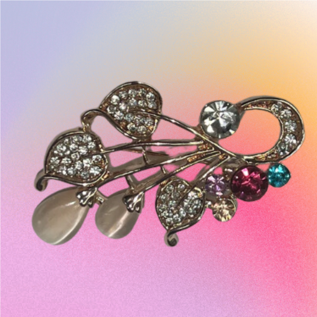 Decorative Brooch