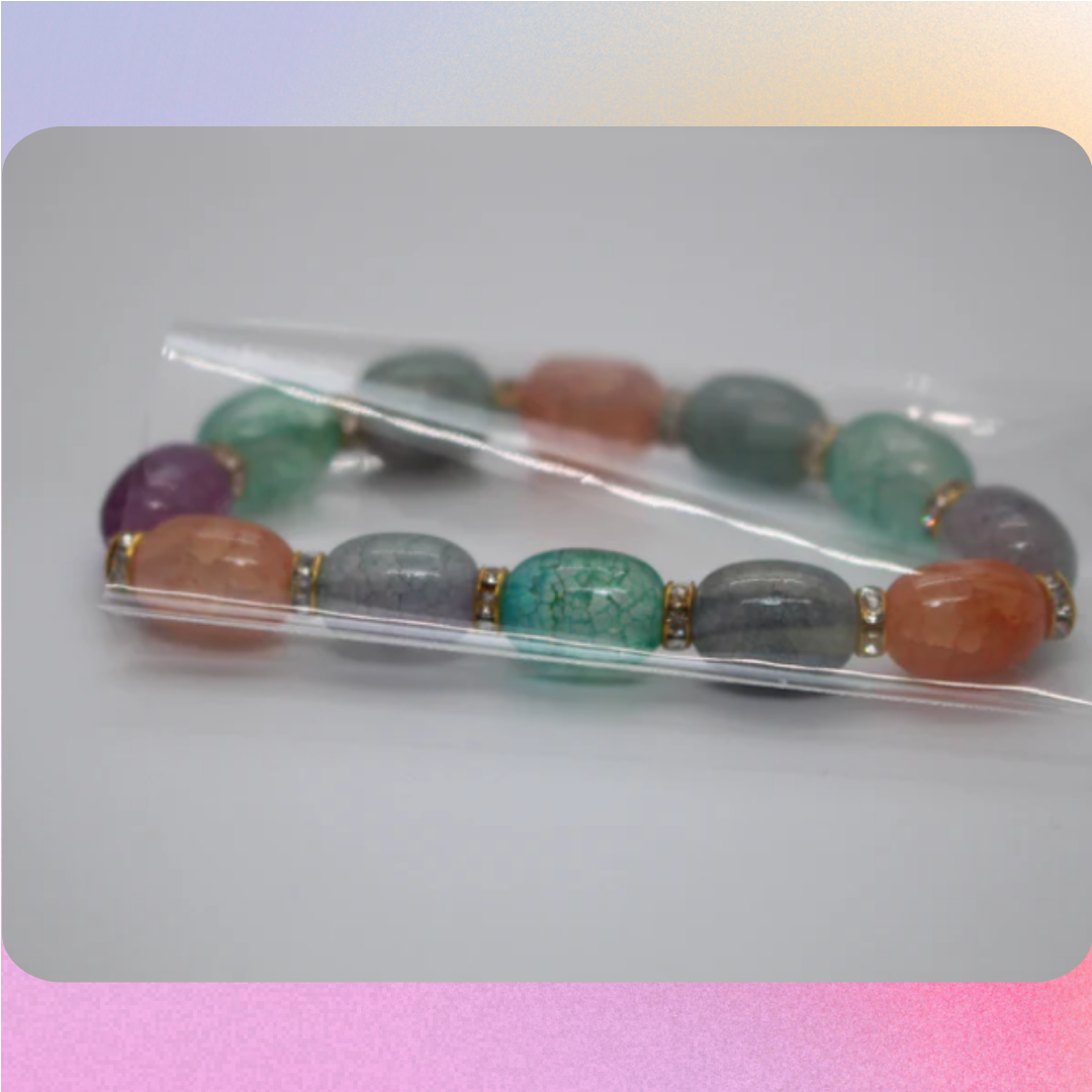Handmade bracelets