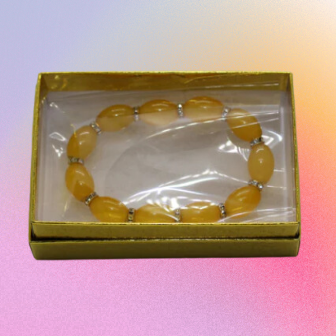 Handmade bracelets