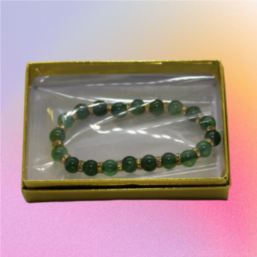 Handmade bracelets