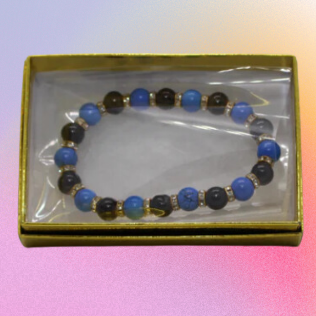 Handmade bracelets