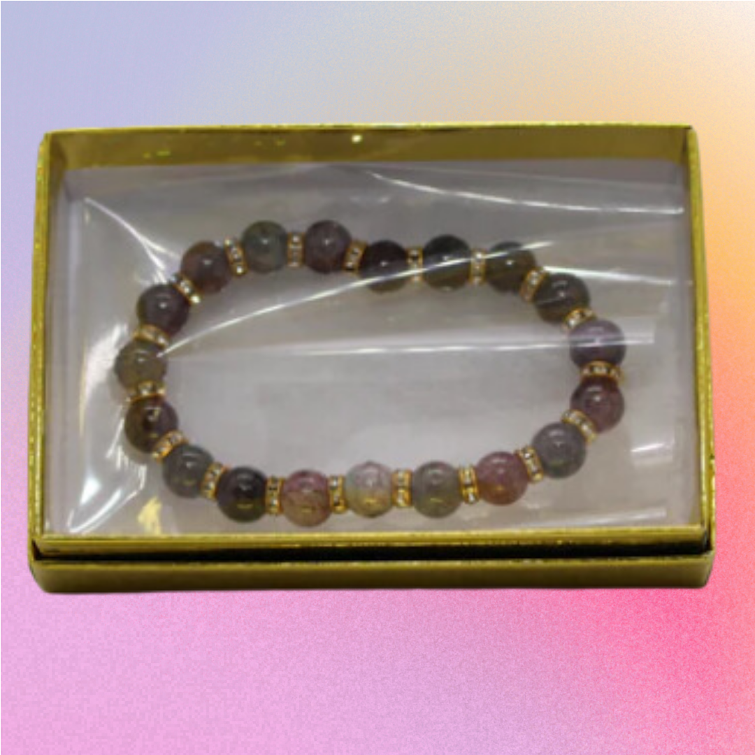 Handmade bracelets