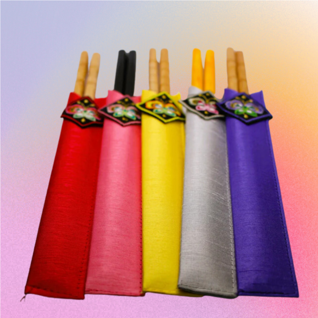 Chopsticks 5 set