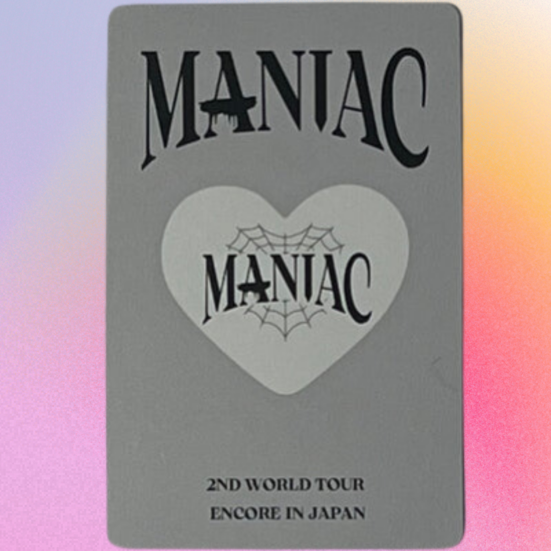 M****c Photo Cards