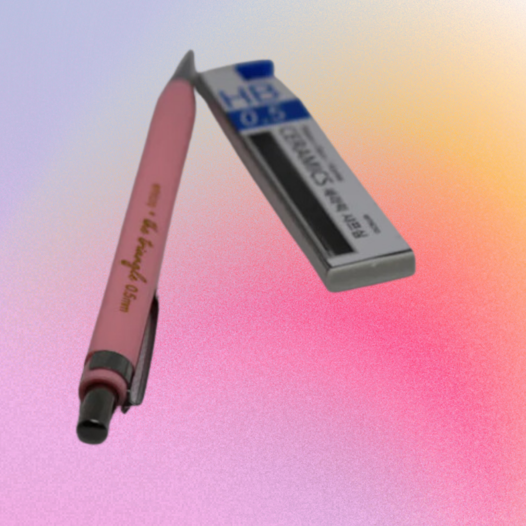Mechanical Pencil HB 0.5mm