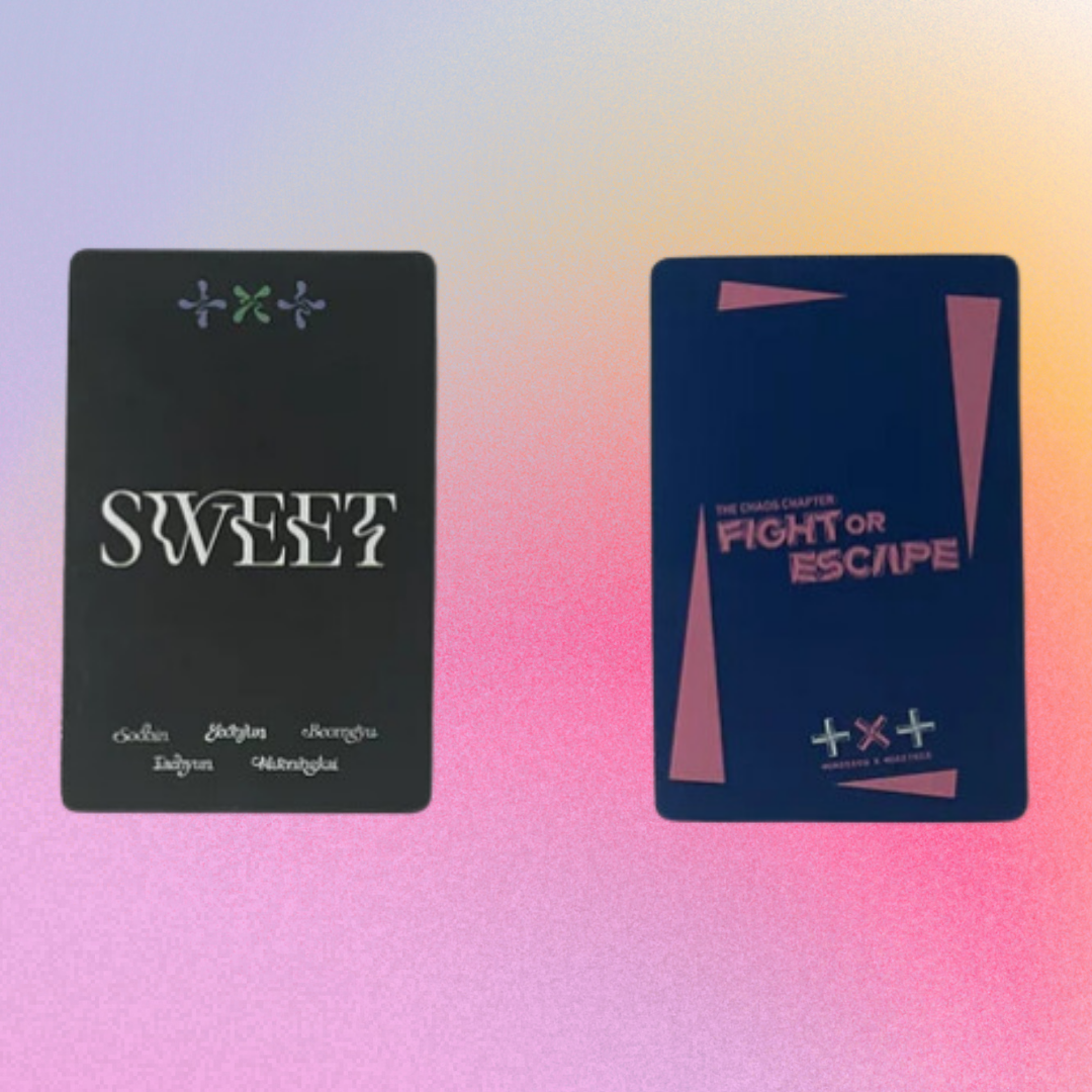 T*T Photo Cards