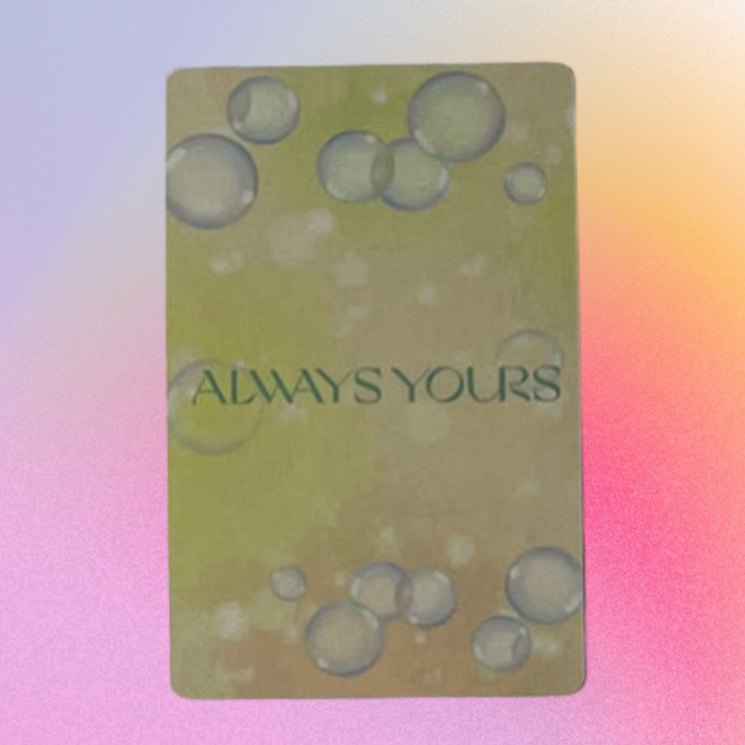 S*v**t**n Photo Cards