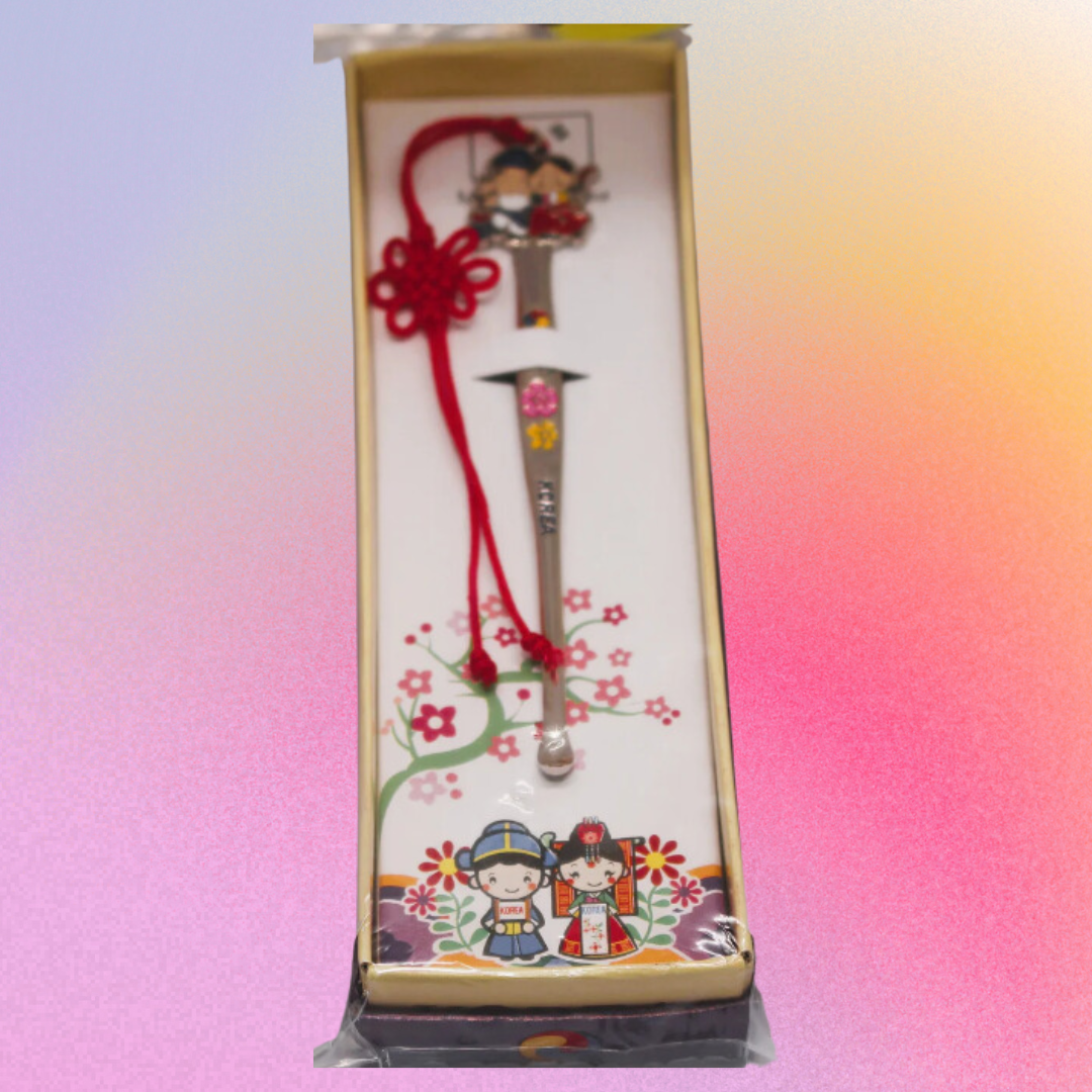 Korean traditional ear cleaner