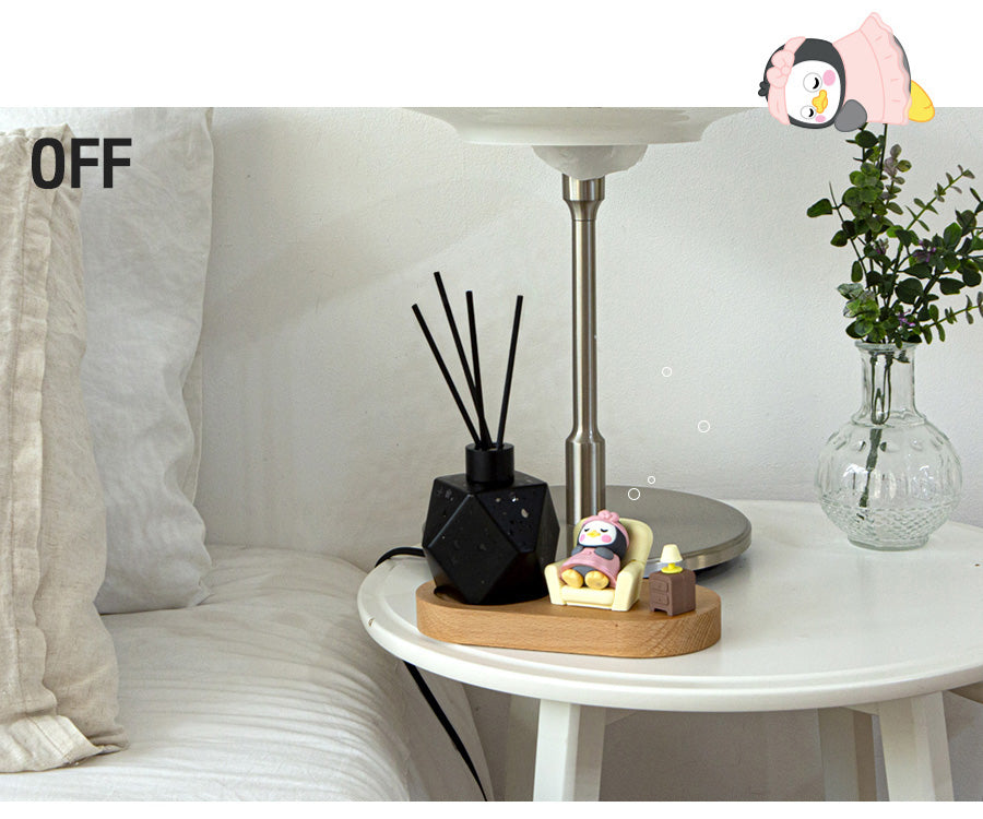 Pengsoo mood light KLobal