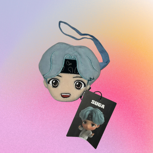 TinyTAN Mini Pouch (LIMITED)