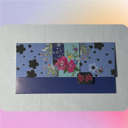 Korean Traditional Envelope