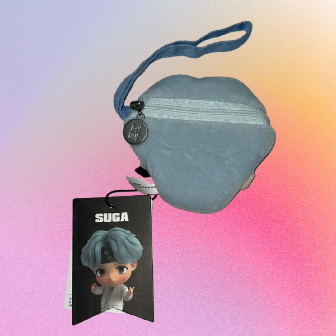 TinyTAN Mini Pouch (LIMITED)