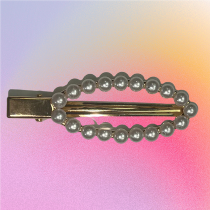 Decorative Hair Clip
