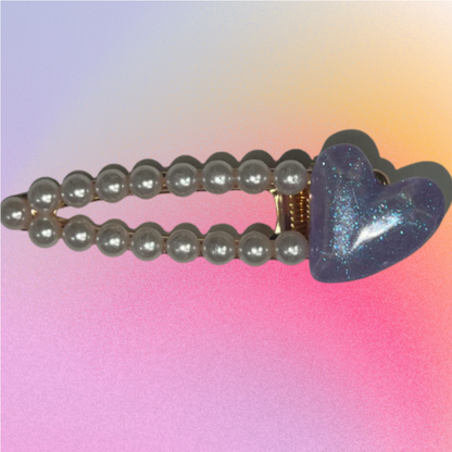Decorative Hair Clip