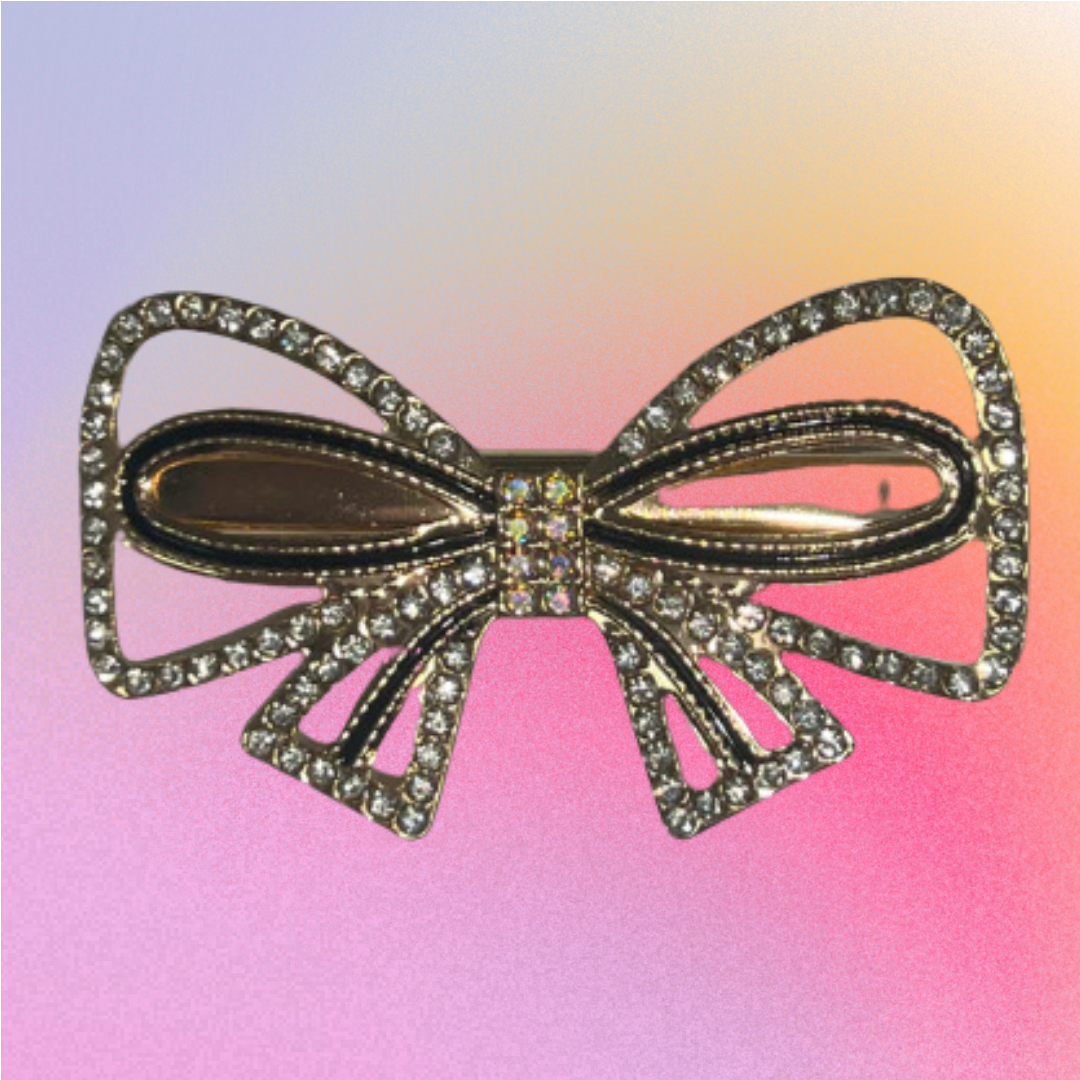 Decorative Hair Clip