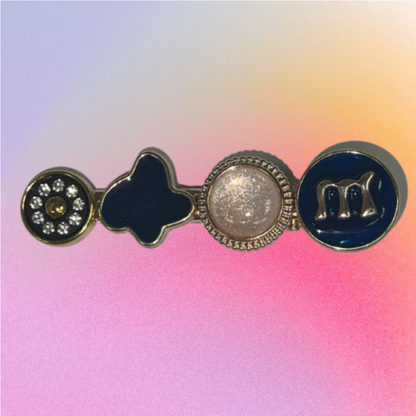 Decorative Hair Clip