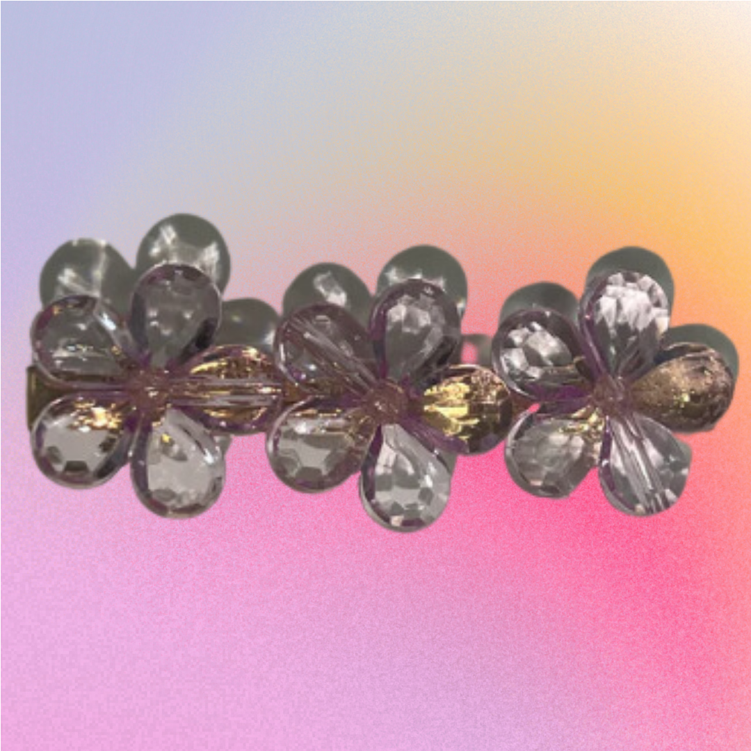 Decorative Hair Clip