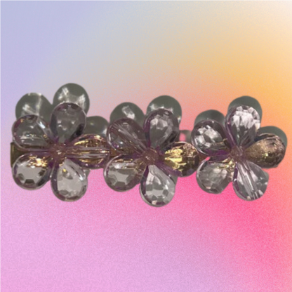 Decorative Hair Clip