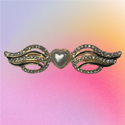 Decorative Hair Clip