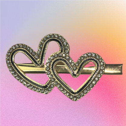 Decorative Hair Clip