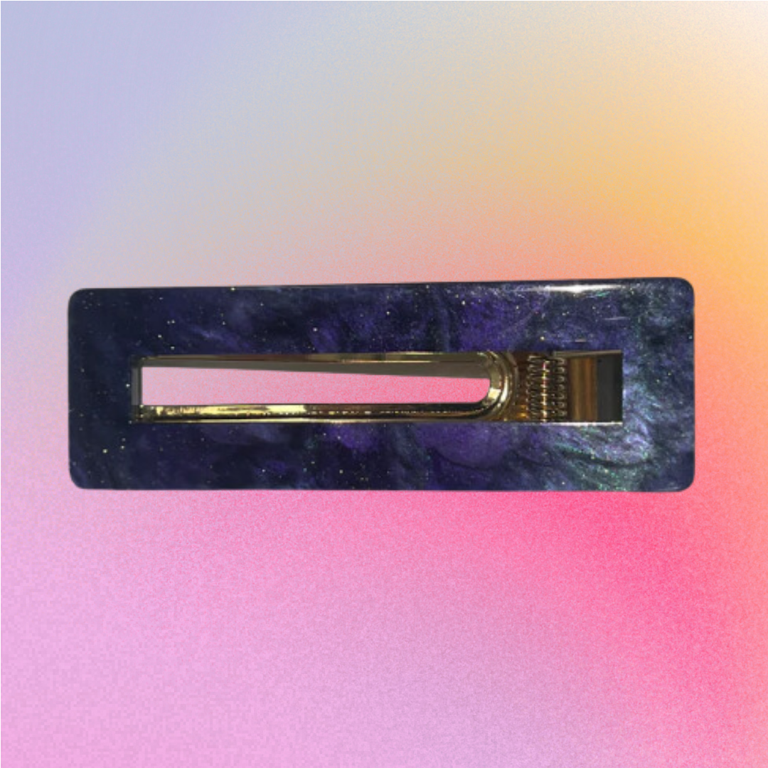 Decorative Hair Clip