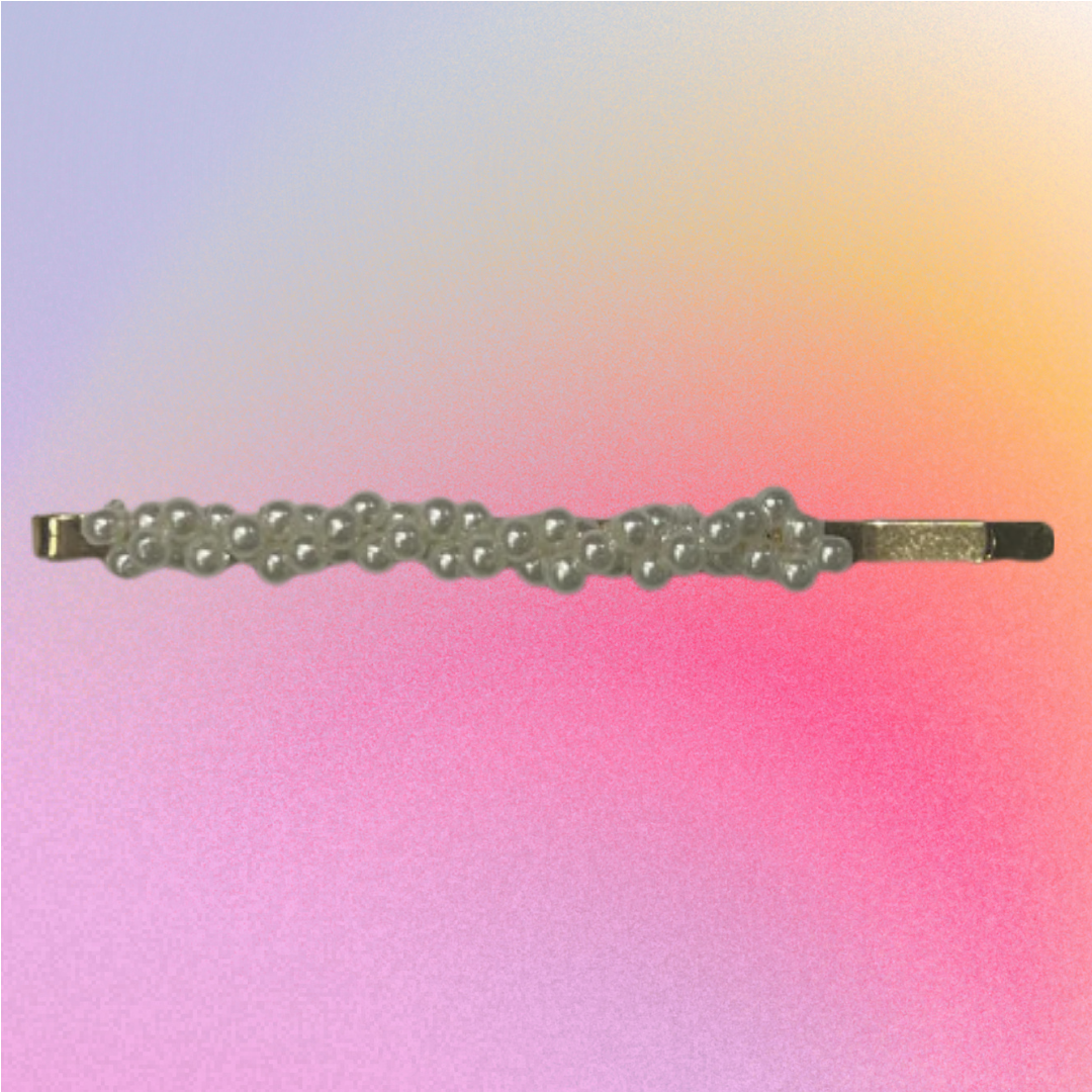 Decorative Hair Clip