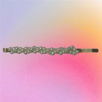 Decorative Hair Clip
