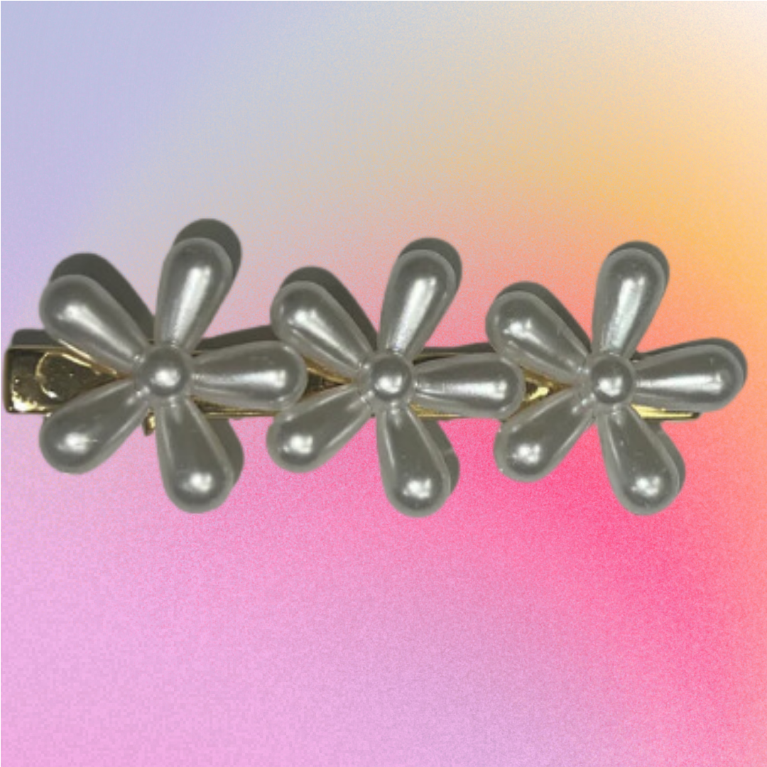 Decorative Hair Clip