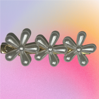 Decorative Hair Clip