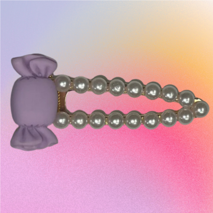 Decorative Hair Clip