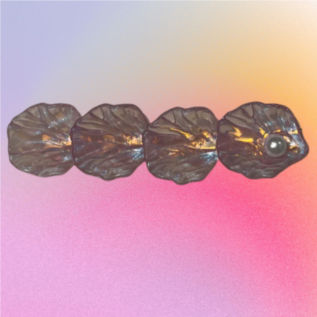 Decorative Hair Clip