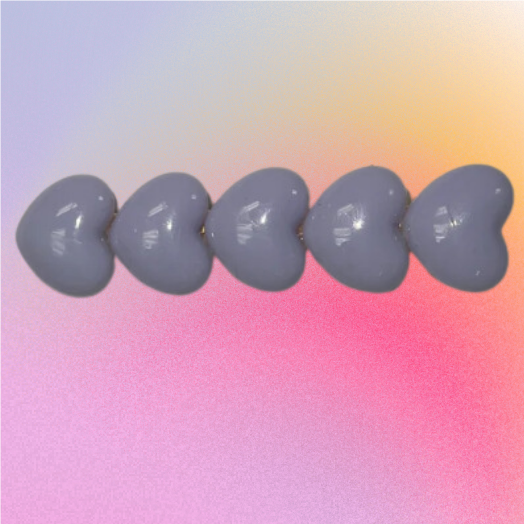 Decorative Hair Clip
