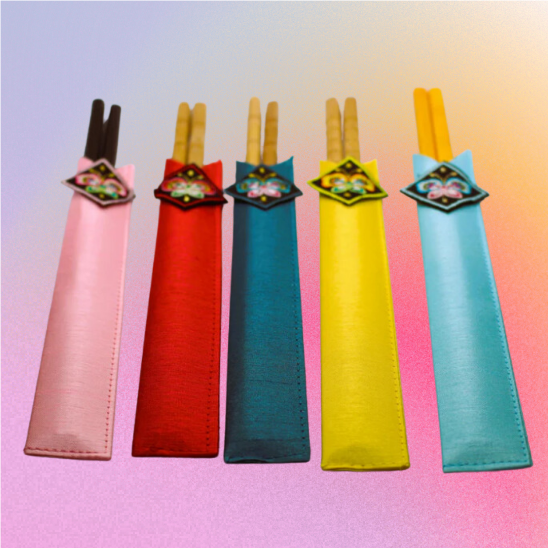Chopsticks 5 set