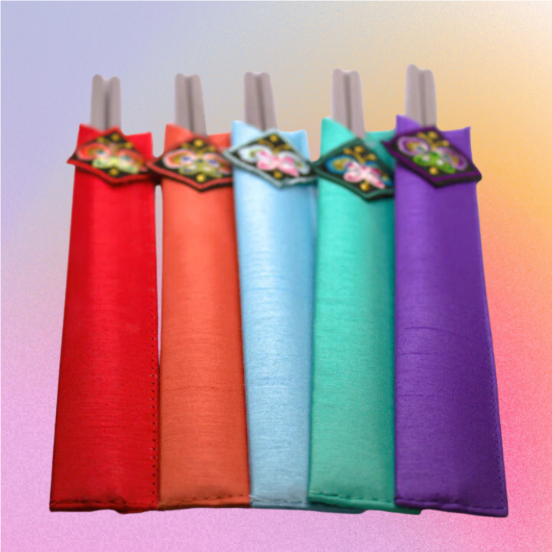 Chopsticks 5 set