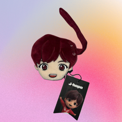 TinyTAN Mini Pouch (LIMITED)