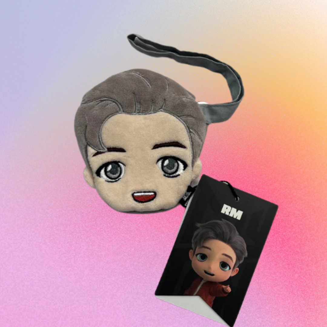 TinyTAN Mini Pouch (LIMITED)