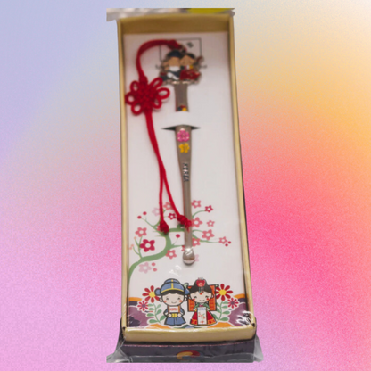 Korean traditional ear cleaner